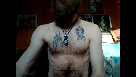 prettysolid7 online show from March 5, 12:14 pm