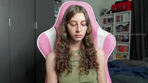 Sophie  next stream will be at Monday  i will wait you guys  online show from March 24, 8:09 am