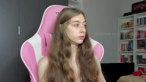 Sophie  next stream will be at Monday  i will wait you guys  online show from October 16, 6:57 am