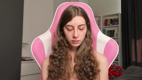 Sophie  next stream will be at Monday  i will wait you guys  online show from May 10, 6:31 am