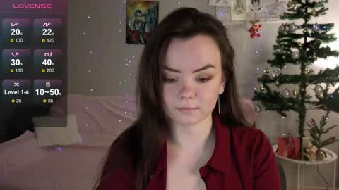 Kitty online show from January 7, 2:16 am