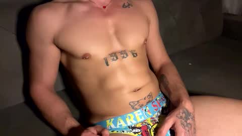 pretwunk online show from November 27, 7:32 pm