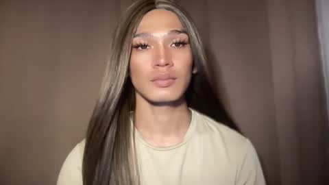 TINA  online show from January 15, 1:09 pm