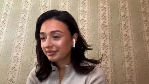 Sofi online show from November 28, 9:27 am