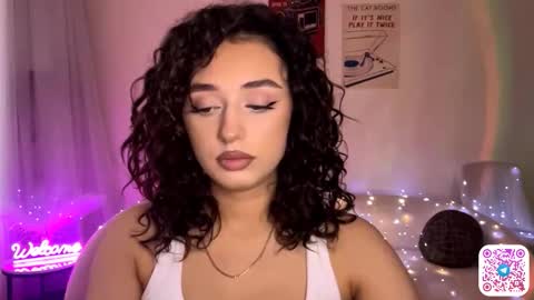 Sofi online show from March 25, 11:50 am