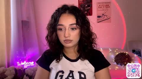 Sofi online show from April 10, 11:15 am