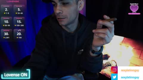 pridelgtbi online show from February 3, 6:51 am