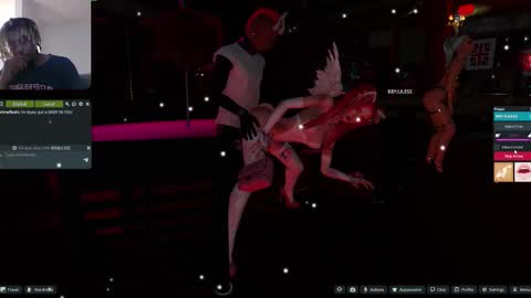 prime online show from December 22, 8:26 pm