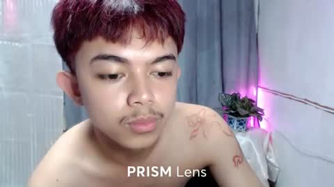PRIMO online show from July 23, 1:58 am