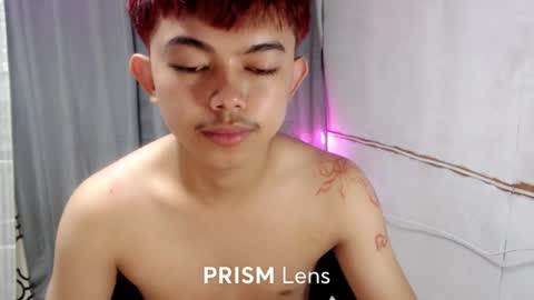 PRIMO online show from July 22, 11:29 pm