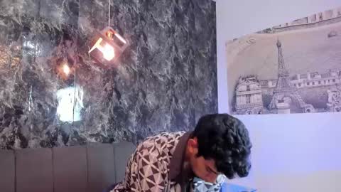 prince_arthur77 online show from November 13, 3:04 pm