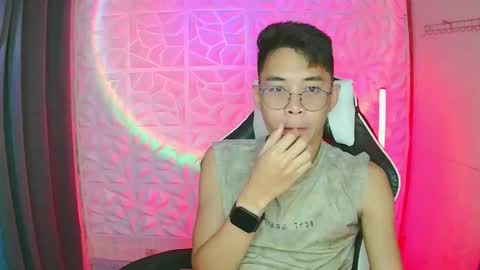 prince_harrison online show from November 9, 12:19 pm