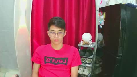 prince_harrison online show from October 9, 6:46 pm