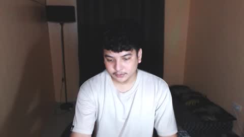 Killian online show from December 15, 10:39 pm