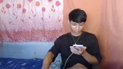 prince_pinoydaks247 online show from February 5, 3:37 pm