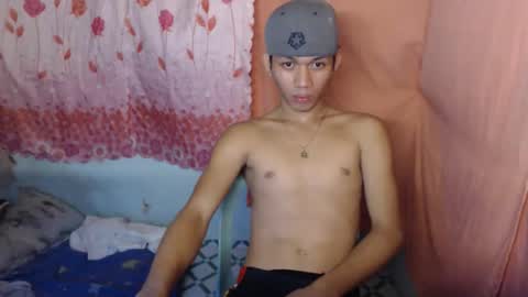 prince_pinoydaks247 online show from February 28, 11:14 am