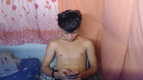 prince_pinoydaks247 online show from March 6, 1:54 pm