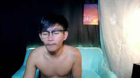 Prince Zaijan online show from February 18, 3:52 pm