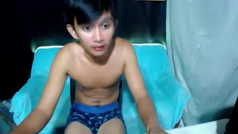 Prince Zaijan online show from February 27, 5:37 pm