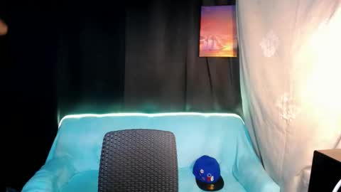 Prince Zaijan online show from February 22, 7:36 pm