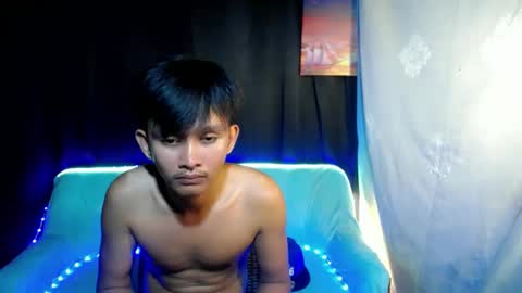 Prince Zaijan online show from March 3, 4:58 pm