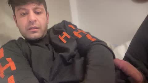 PrinceA933 online show from April 4, 10:17 pm