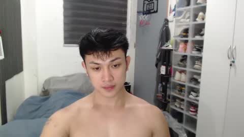 Prince Adrian online show from April 27, 8:56 am