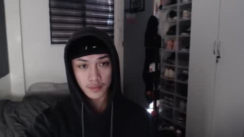 Prince Adrian online show from February 28, 7:45 am