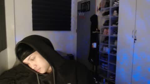 Prince Adrian online show from March 3, 10:11 am