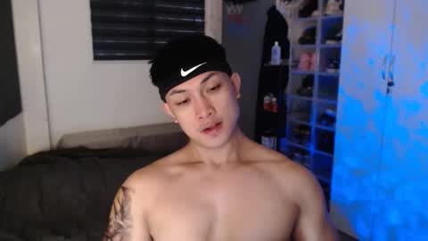 Prince Adrian online show from March 18, 8:42 am