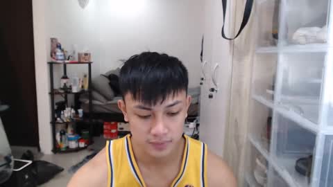 Prince Adrian online show from January 8, 4:55 am