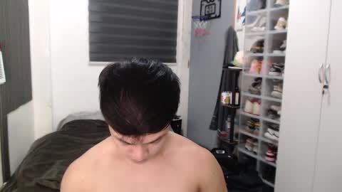 Prince Adrian online show from April 28, 5:50 pm