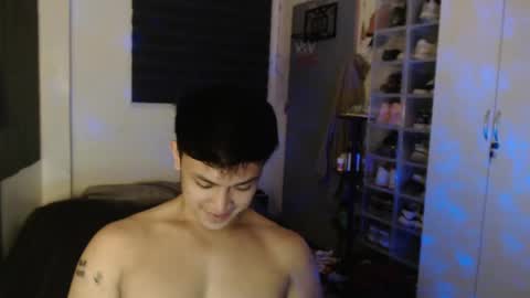 Prince Adrian online show from April 22, 4:47 pm