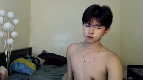 princecalix online show from October 4, 8:50 pm