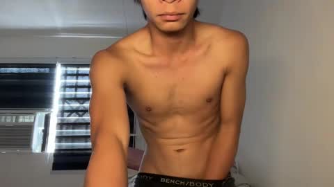 Charls online show from March 5, 2:20 am