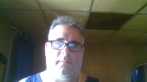 johnny online show from September 12, 5:15 pm