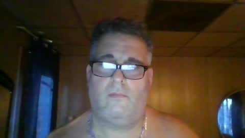 johnny online show from September 19, 9:29 pm