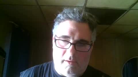 johnny online show from February 6, 5:37 pm