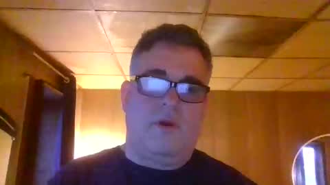 johnny online show from February 22, 10:23 pm