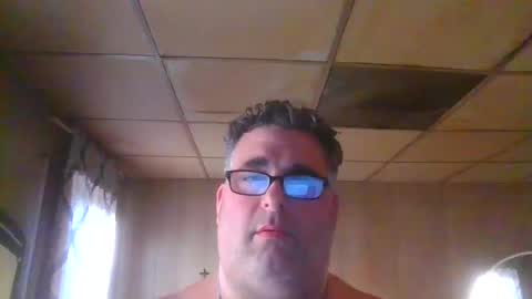 johnny online show from March 7, 9:59 pm