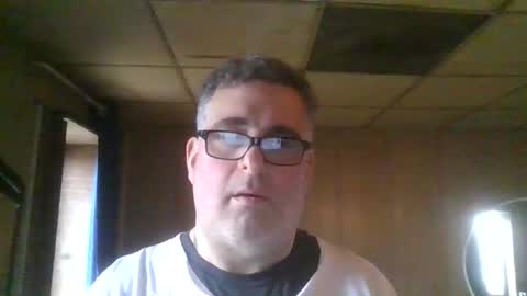 johnny online show from February 20, 6:54 pm