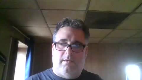 johnny online show from October 24, 5:03 pm