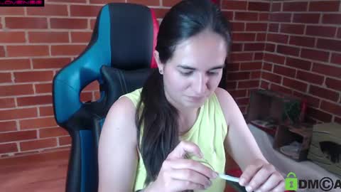 Leia online show from June 12, 5:23 pm