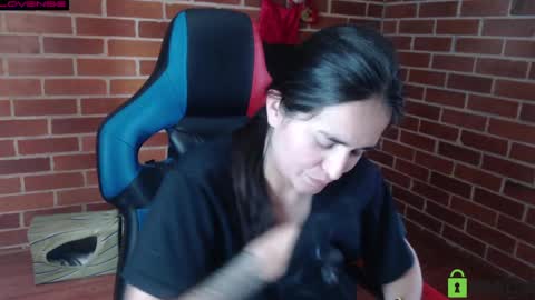 Leia online show from May 11, 4:04 pm