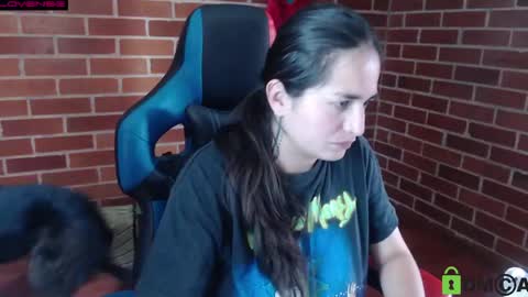 Leia online show from April 28, 6:34 pm