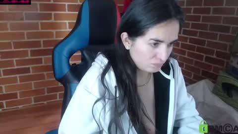 Leia online show from June 19, 1:28 pm