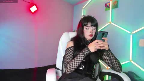 Snapshot of princesita_valija chatting on October 22, 3:42 am Beth online show from October 22, 3:42 am
