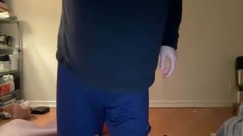 Peaches online show from January 31, 1:54 am