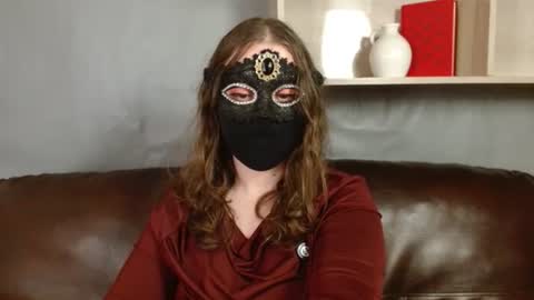 Princess Nora online show from July 28, 1:14 am