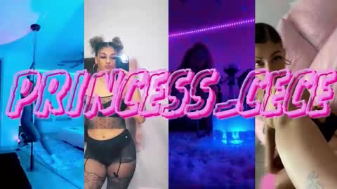 Cece  NEXT LIVESTREAM -- DEC. 4th  7 PM CST online show from March 9, 8:13 pm